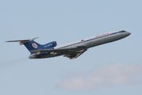 EW-85703 @ EDDF - Taken at Frankfurt September 2006 - by Steve Staunton
