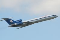 EW-85703 @ EDDF - Taken at Frankfurt September 2006 - by Steve Staunton