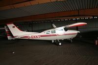 D-EKKT photo, click to enlarge D-EKKT photo, click to enlarge