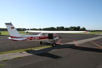 D-EIBF photo, click to enlarge D-EIBF photo, click to enlarge