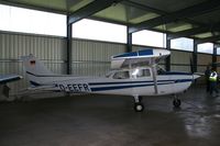 D-EEFR photo, click to enlarge D-EEFR photo, click to enlarge