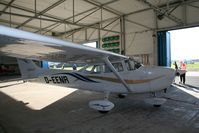 D-EENR photo, click to enlarge D-EENR photo, click to enlarge