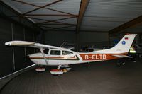 D-ELTB photo, click to enlarge D-ELTB photo, click to enlarge