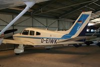 D-EIWK photo, click to enlarge D-EIWK photo, click to enlarge