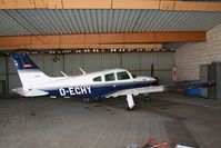 D-ECHY photo, click to enlarge D-ECHY photo, click to enlarge