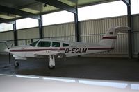 D-ECLM photo, click to enlarge D-ECLM photo, click to enlarge