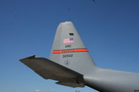 93-2042 @ KGBG - Lockheed C-130H - by Mark Pasqualino