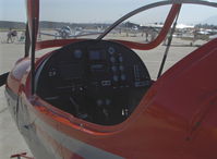 N31KP @ CMA - 2006 Jihlavan KAPPA KP-5 ASA, Rotax 912ULS 100 Hp, panel - by Doug Robertson