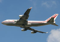 VT-ESM @ EGLL - Air India 747 off 27L - by Kevin Murphy