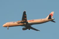 CN-ROF @ LFSB - on final for rwy 34 - by eap_spotter