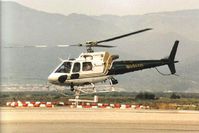 N991SD - Riverside County Sheriff's Department Graphic - by Unknown