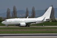 N79711 @ LFSB - taxi holdingpoint - by eap_spotter