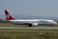 TC-JFF photo, click to enlarge TC-JFF photo, click to enlarge