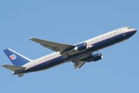 N655UA photo, click to enlarge