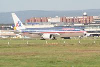 N370AA photo, click to enlarge N370AA photo, click to enlarge