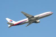 9M-MRF photo, click to enlarge
