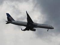 N41135 @ MCO - Continental