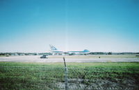 92-9000 @ DAB - Air Force One