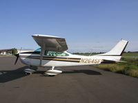N2645F photo, click to enlarge