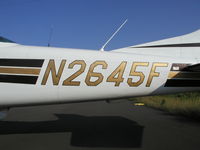 N2645F photo, click to enlarge
