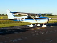 N7830T @ DLZ - Breakfast fly-in at Delaware, OH - by Bob Simmermon