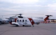 1459 @ MDW - HH-52A at the open house - by Glenn E. Chatfield
