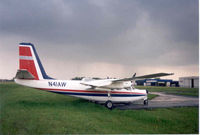 N41AW @ KMGY - 954-547-3002 partnership or for sale - by unk