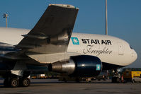 OY-SRK @ VIE - Star Air Boeing 767-200 - by Yakfreak - VAP