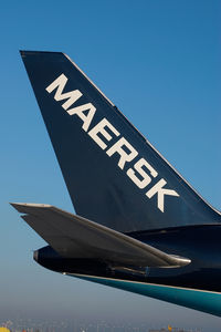 OY-SRK @ VIE - Star Air Boeing 767-200 - by Yakfreak - VAP