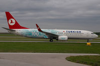 TC-JGU @ VIE - Turkish Airlines Boeing 737-800 - by Yakfreak - VAP
