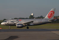 OE-LEK @ LOWW - Niki AIrbus 319 - by Yakfreak - VAP