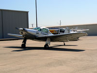 N34363 @ GKY - on the ramp at Arlington Muni