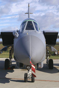 ZD744 @ BRQ - UK - Air Force Panavia Tornado - by Thomas Ramgraber-VAP