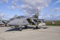 ZD720 @ BRQ - UK - Air Force Panavia Tornado - by Thomas Ramgraber-VAP