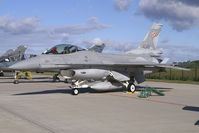 4048 @ BRQ - Poland - Air Force General Dynamics F16 - by Thomas Ramgraber-VAP