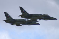 5015 @ BRQ - Czech Republic - Air Force Aero L39 Albatros