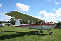 N4264U @ 2H4 - Cessna 150 - by Mark Pasqualino