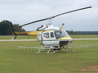 N128NS @ HRJ - N/A - by J.B. Barbour