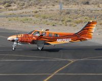 N6759P @ 4SD - Does not match registered Cirrus, does it? - by Mike Ver Hagen