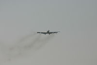 LX-N20000 @ EBBR - arrival of a smoky fellow - by Daniel Vanderauwera