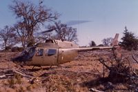 71-20553 - OH-58A at Ft. Hood, TX - by Wayne Chatfield via Glenn E. Chatfield