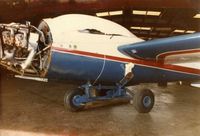 N1981P @ GKY - World Record holder - http://records.fai.org/general_aviation/aircraft.asp?id=872 - by Zane Adams