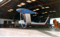N1981P @ GKY - World Record holder - http://records.fai.org/general_aviation/aircraft.asp?id=872 - by Zane Adams