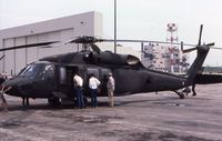 80-23484 @ ORD - UH-60A at the AFR/ANG open house - by Glenn E. Chatfield