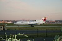 RA-42316 @ EDDF - Taken at Frankfurt September 2006 - by Steve Staunton
