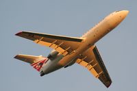 RA-42316 @ EDDF - Taken at Frankfurt September 2006 - by Steve Staunton