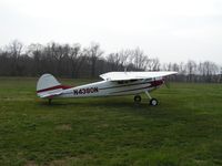 N4380N @ NC52 - Great day to take pictures. - by Bradley Bormuth