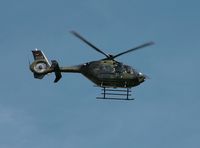 82 65 @ HAJ - Eurocopter - by inge