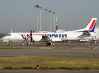 G-CDEA photo, click to enlarge