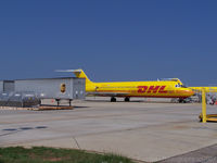 N971AX @ RDU - N/A - by J.B. Barbour